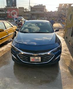 شيفروليه ماليبو